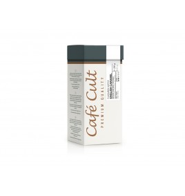 English Caramel