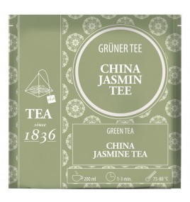 Ceai verde Jasmine