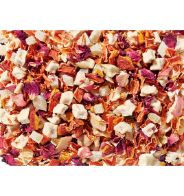 Ceai fructe Melba/ Peach