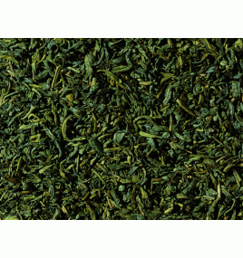 Ceai verde China Chun Mee