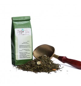 Ceai negru/verde Sir Stuart