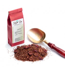 Ceai rooibos Cranberry Vanilla