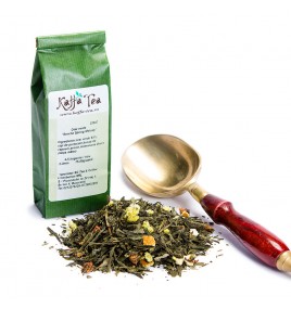 Ceai verde Sencha Spring Melody