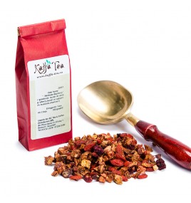 Ceai fructe Goji-Berry