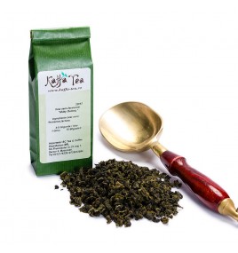 Ceai semi-fermentat Milky Oolong