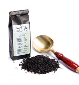 Ceai negru Vanilla Suprem