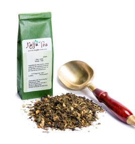 Ceai verde Green Chai