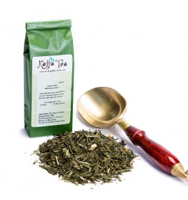 Ceai verde Sencha Lemon