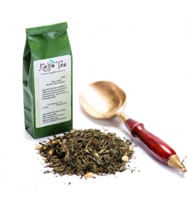 Ceai verde Sencha Red Ginseng