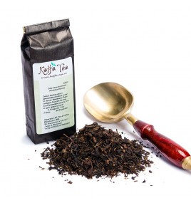 Ceai semi-fermentat Formosa Oolong