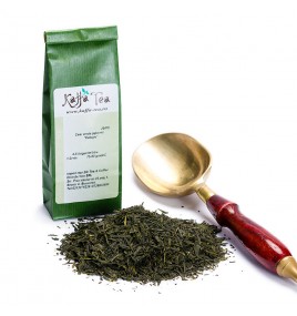 Ceai verde Sencha Fukujyu
