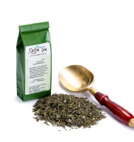 Ceai verde Sencha Kombucha