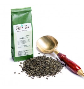 Ceai verde Special Gun Powder