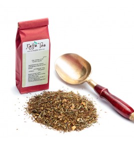Ceai rooibos Lemon / Vanilla