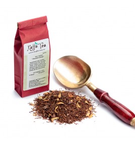 Ceai rooibos Orange / Chocolate