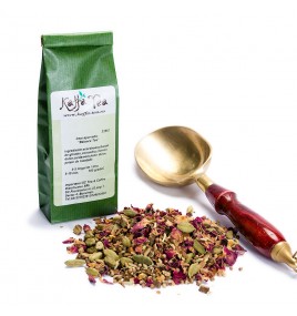 Ceai ayurvedic Balance Tea
