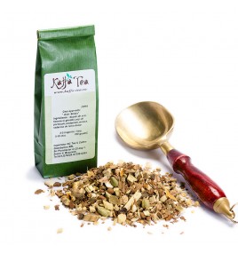 Ceai ayurvedic Anti Strain