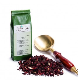 Ceai Hibiscus Tea